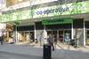The Co-operative Group will exit 60% of the Somerfield stores it acquired just five years ago as it seeks to determine its “a compelling purpose” to push through reform.