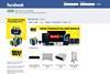 Best Buy says its Facebook shop is a UK first