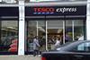 Tesco Express