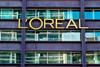 L'Oreal HQ