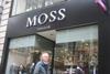 Moss Bross is axing jobs as its pre-tax losses widen
