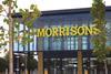 Morrisons sales struggled at Christmas