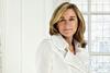 Burberry chief executive Angela Ahrendts is to depart the luxury retailer after eight years.