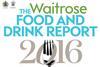 Waitrose food and drink report