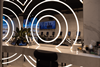 Debenhams beauty showroom