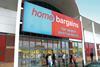 TJ Morris, which trades as Home Bargains, has recorded pre-tax profit jump of 31 per cent as it opened stores and recorded like-for-like growth.