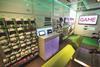 Game’s dedicated Xbox store in London’s Boxpark opened last week
