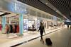 Harrods has opened a store at Gatwick