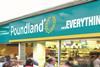 Poundland owner Steinhoff hopes to restructure