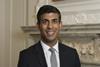 Rishi Sunak
