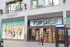 Topshop and Miss Selfridge pushes into China with online tie-up
