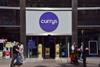 Currys Oxford Street