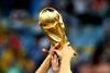 Fifa men's World Cup trophy