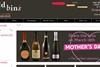 Oddbins has relaunched its website with increased personalisation