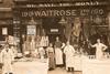 The John Lewis Partnership bought Waitrose in 1937