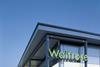 Waitrose competes in the tough grocery industry