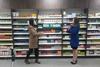 Holland & Barrett live streamed activity from the UK to China for Singles Day