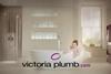 Victoria Plumb TV ad