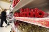 Sainsbury’s says it is to open a record number of its stores over Christmas