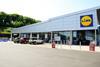 Lidl appoints new operations director as sales grow