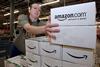 Amazon came under fire over UK tax