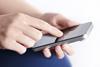 Mobile commerce performed strongly in November, when online sales surged