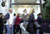 It is now clear that most of Arcadia’s profit comes from Topshop/Topman
