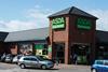 Asda's first-quarter growth was flat