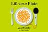 waitrose podcast