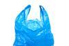 Plastic carrier bag