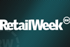 Retail Week logo masthead