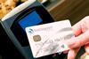 Top retailers have urgently called for the European Commission to cap excessive fees charged by banks for processing card payments ahead of a key debate on the issue today