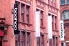 Boohoo head office exterior