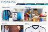 Findel operates Express Gifts, Kleeneze and Kitbag