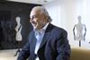 Sir Philip Green raised the prospect of doing more deals
