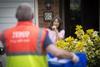 Tesco doubled its grocery delivery slots to 1.5m per week