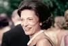 Doris F. Fisher Gap Inc.
