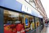 Aldi and Lidl continue to grow rapidly