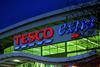 Tesco Japan boss moves back for UK role