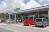 Asda Gosport