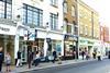 High streets may be seeing a resurgence as they adapt to modern consumers’ shopping needs.