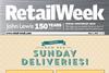 Retail Week, May 2, 2014