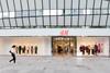 H&M's rate of sales decline is slowing in China
