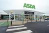 Asda to roll out click and collect grocery service to 100 shops by year end