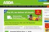 Asda undercuts Tesco and Ocado with online delivery pass