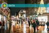Christmas shopping Glasgow