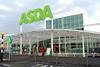 Asda’s share of the grocery market has dipped for the 10th consecutive report