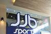 JJB in discussions with "potential strategic investor"