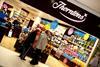 Chocolatier Thorntons remains confident it will hit its profit targets for the year as it unveils a new refinancing agreement.