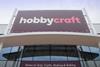 Hobbycraft Store Openings (8)